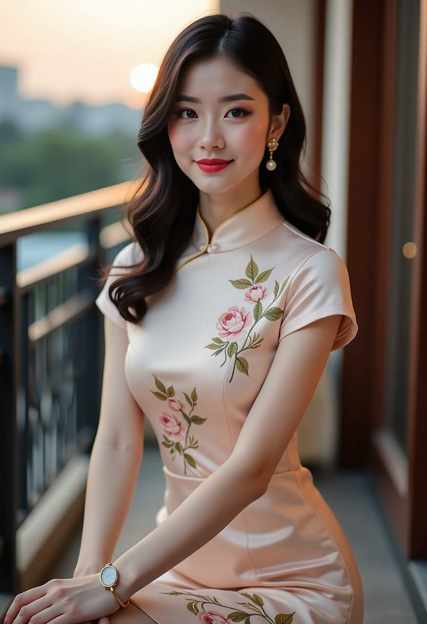 第05式 赞美话术