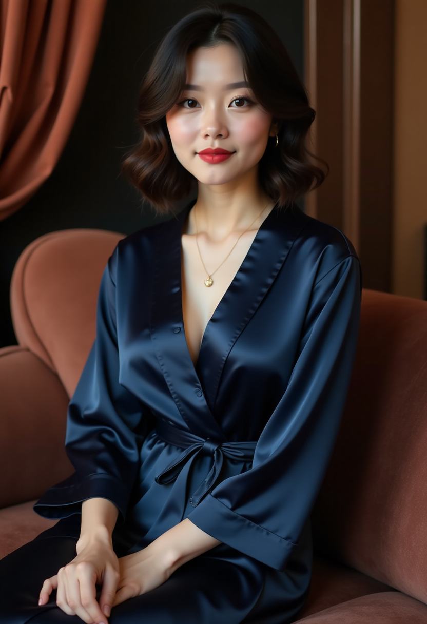 职场向上沟通示范